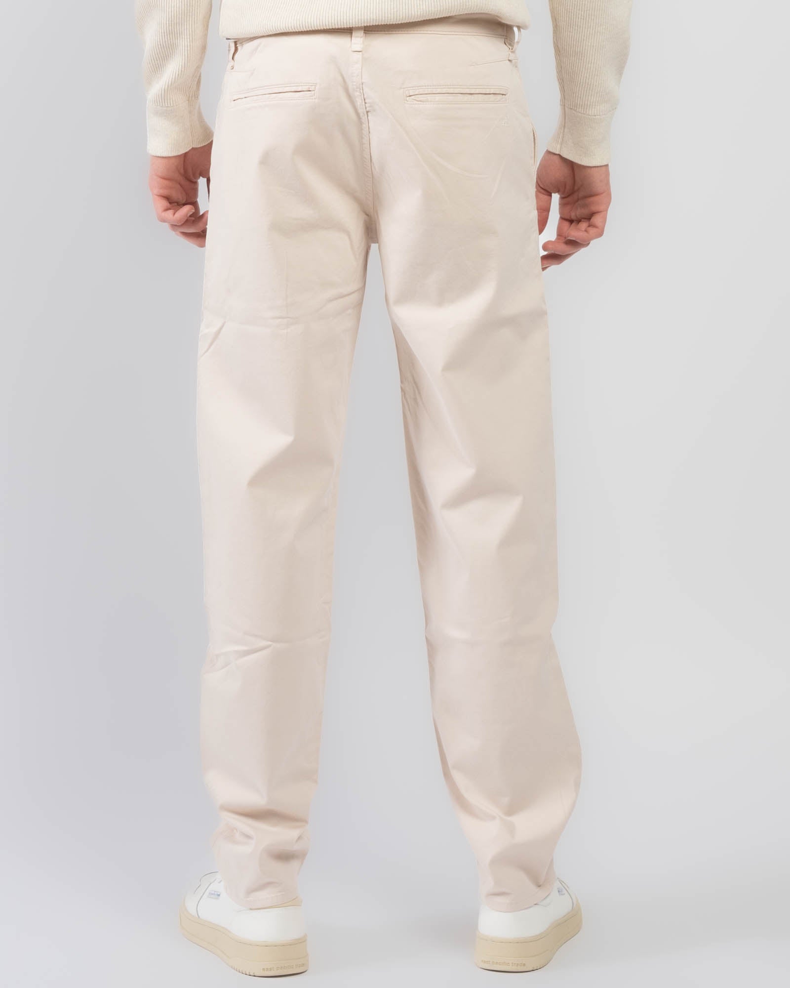 Standard Chino Pants