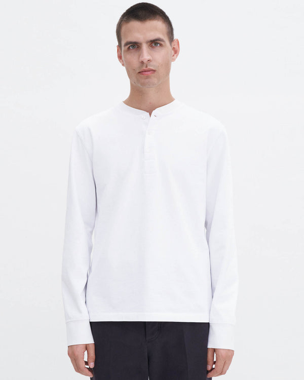 Heavy Henley