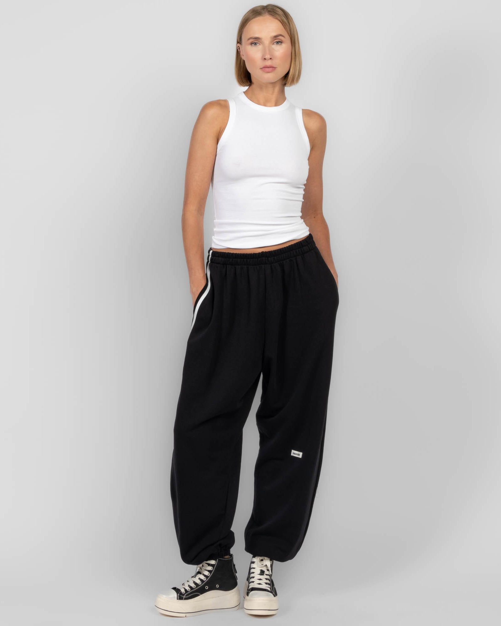 Sweatpants