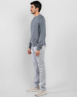 Crew Fleece Sweater