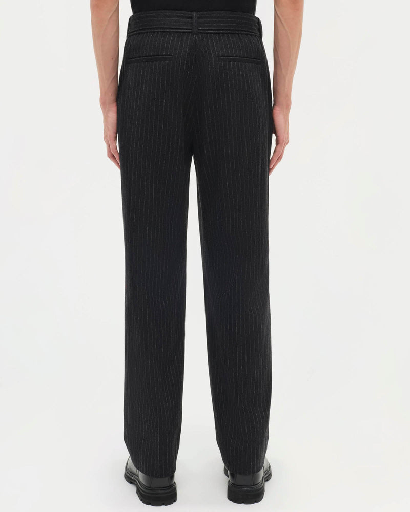 Elvis Pleated Pant