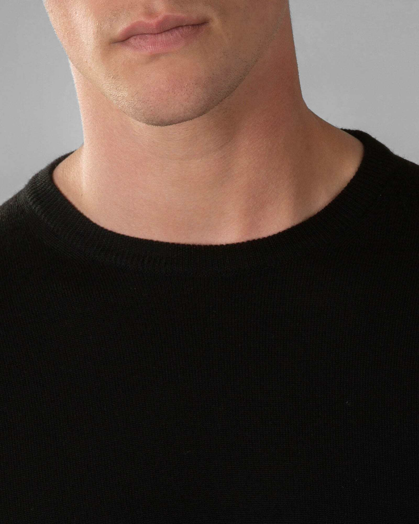 Extra-Fine Merino Sweater