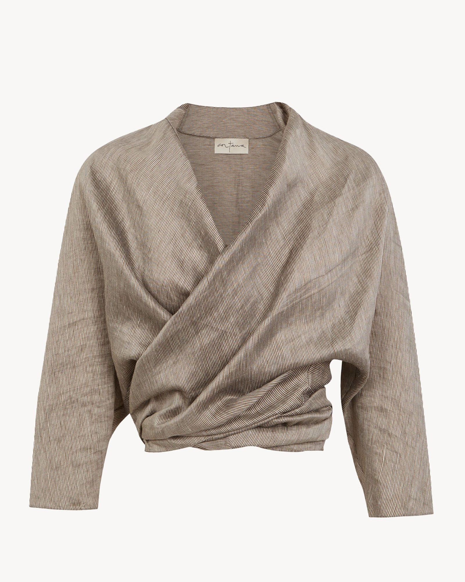 Aria Jacket