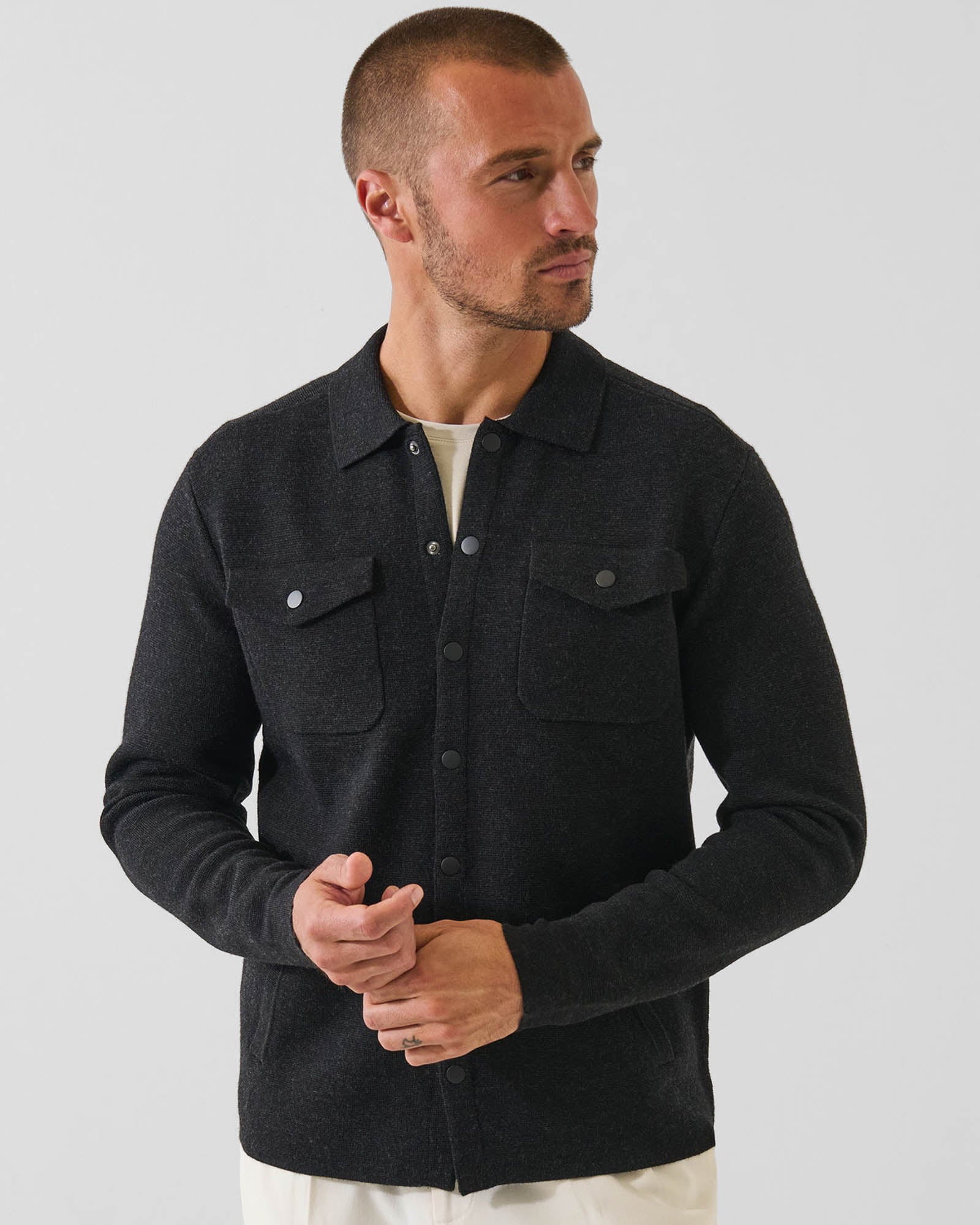 Chemise Milano