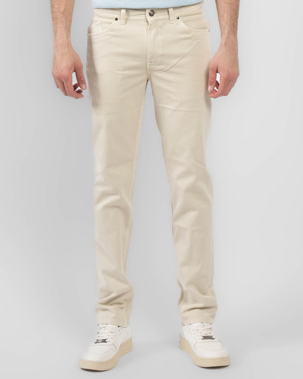 Dean 2 Ply Pants
