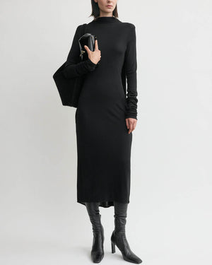 Robe cape cocon