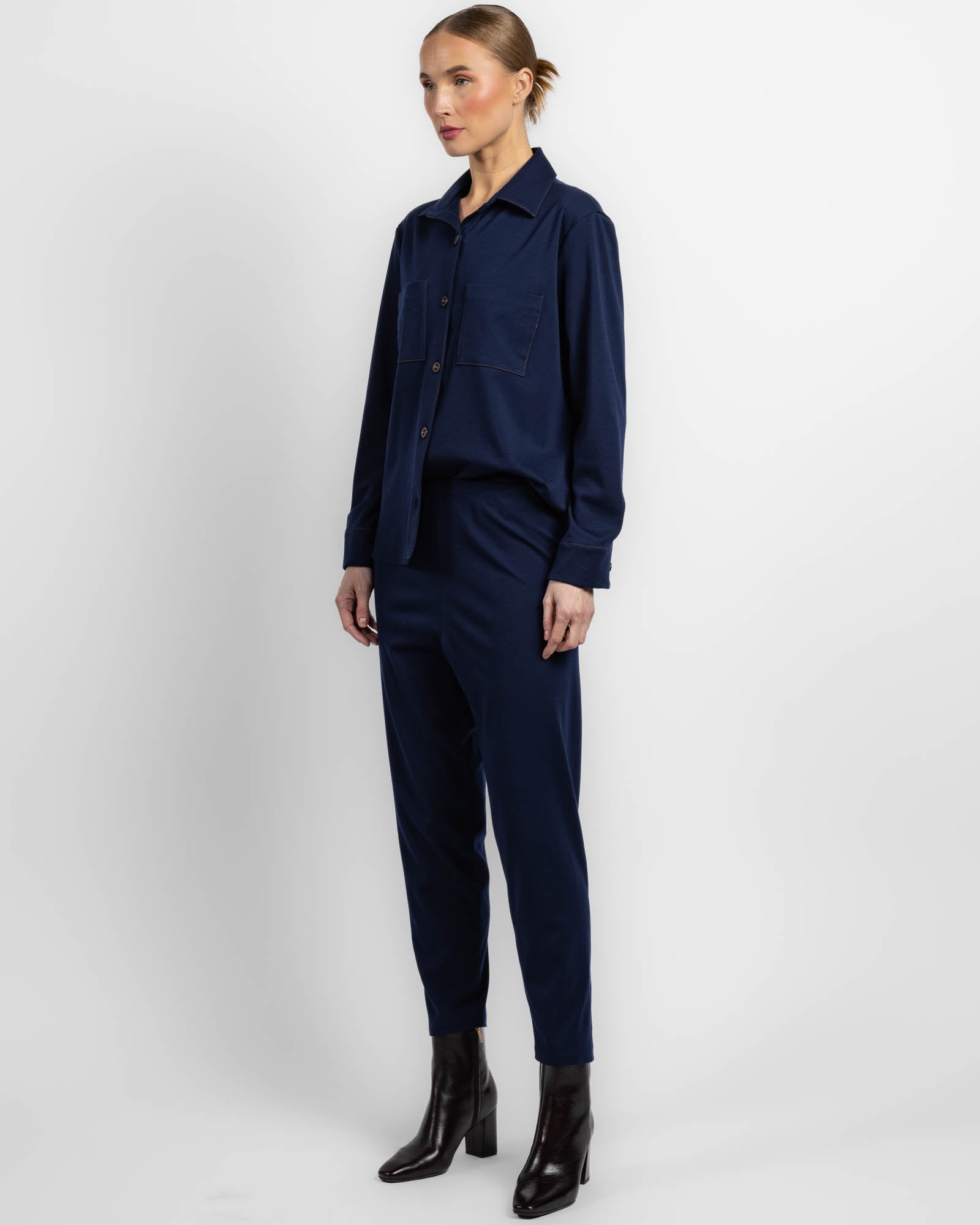 Pedal Pants