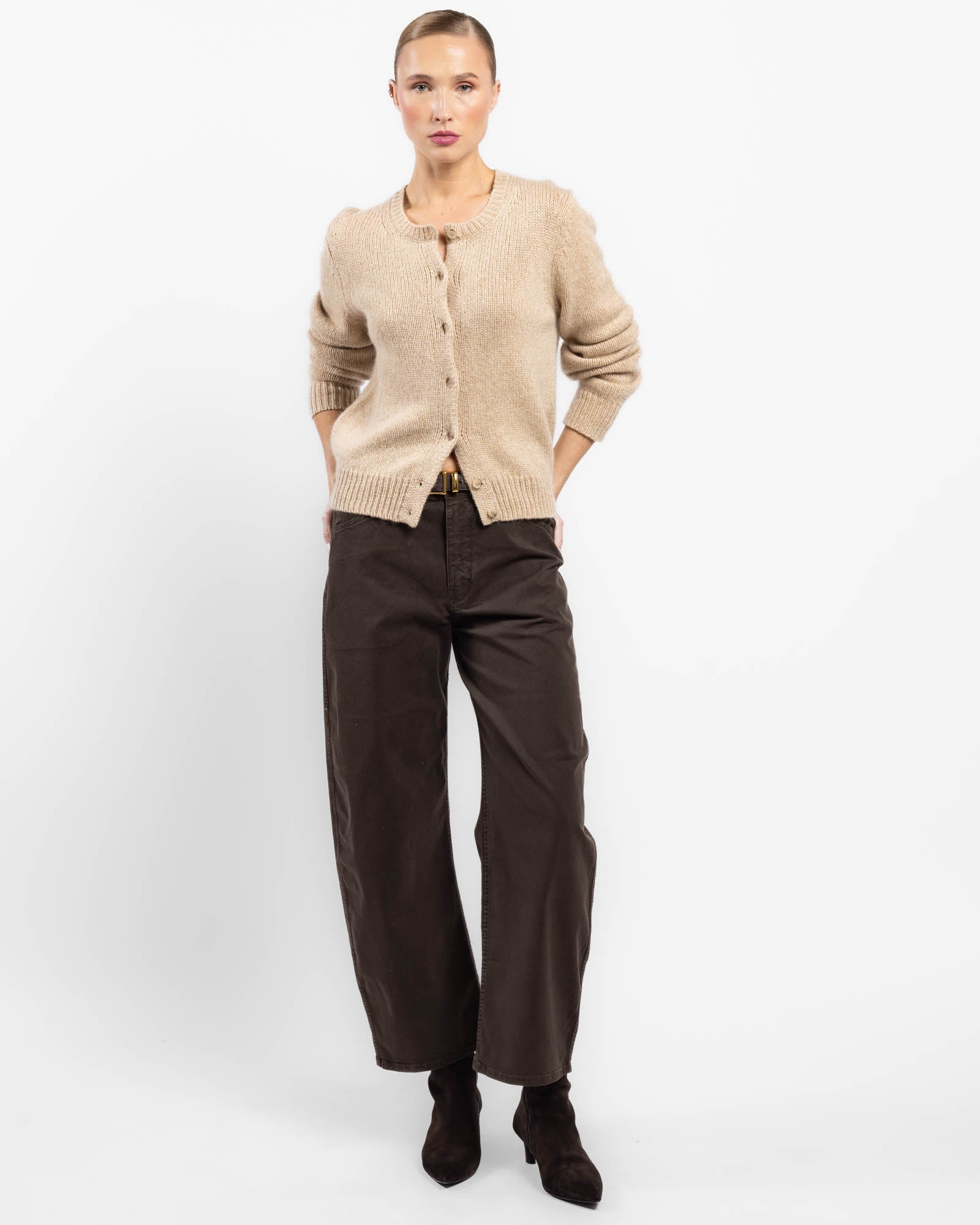 Tribeca Trousers
