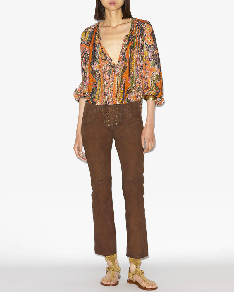 Vanel Pants
