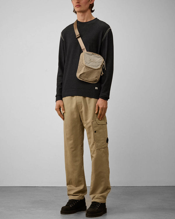 Logo Knit