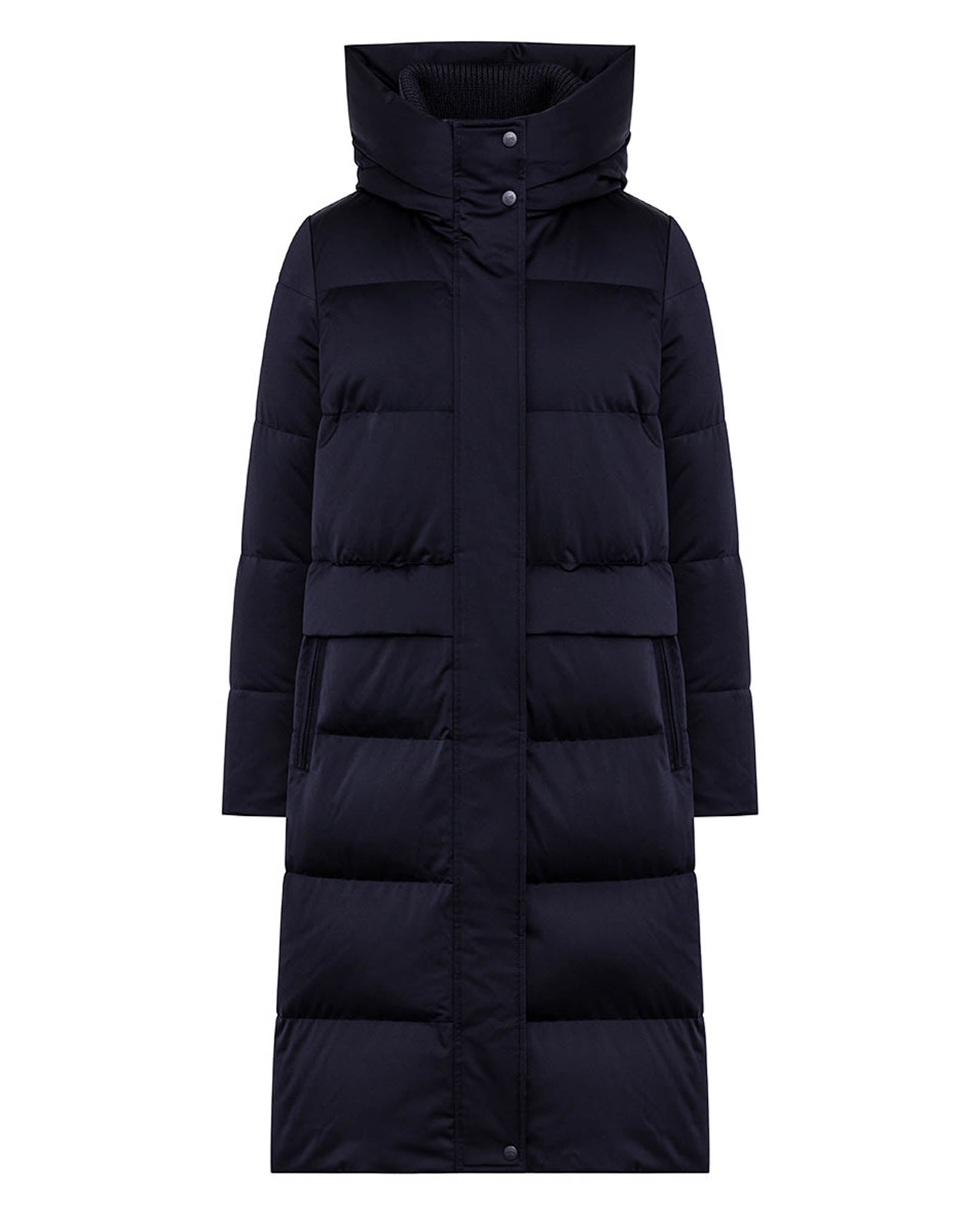 Shegan Mestre Jacket