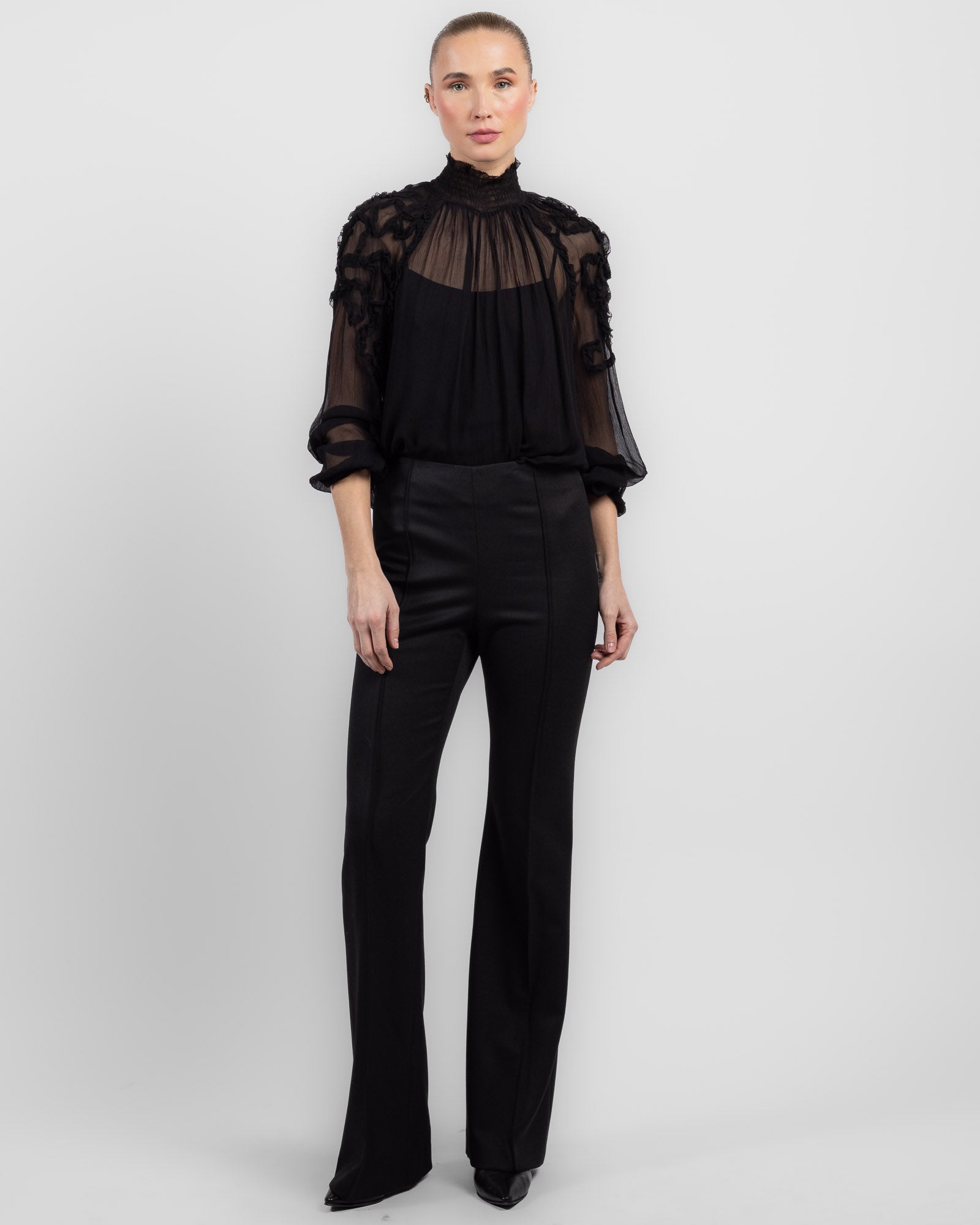 Magdalena Blouse