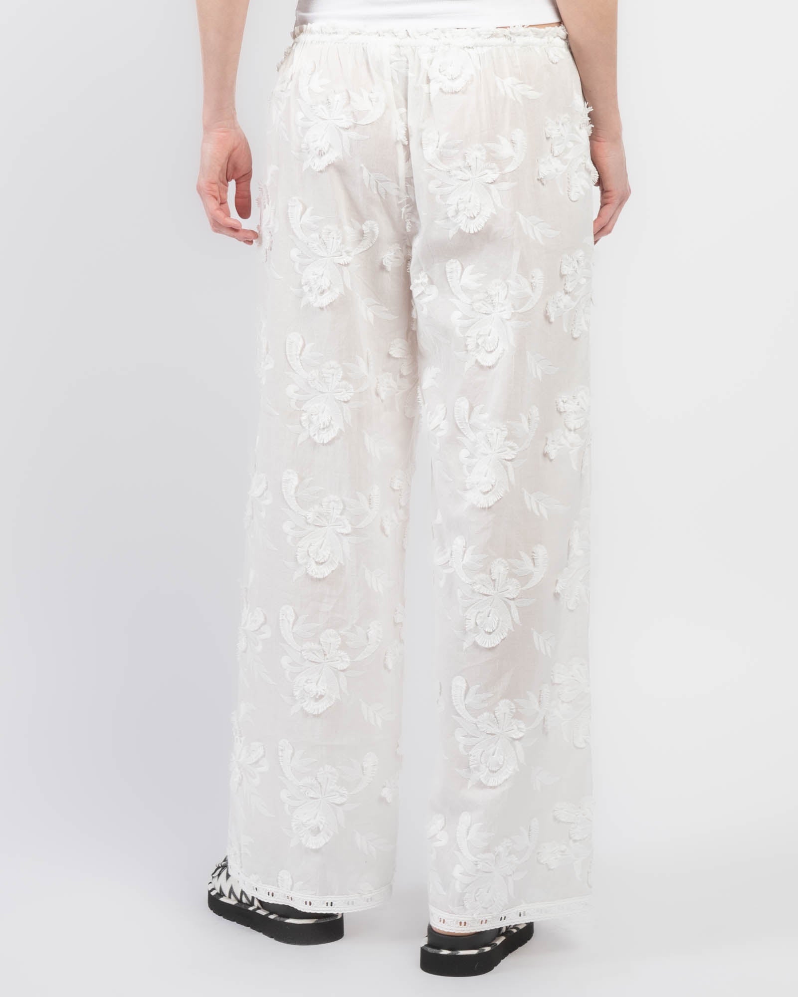 Jewell Straight Pants