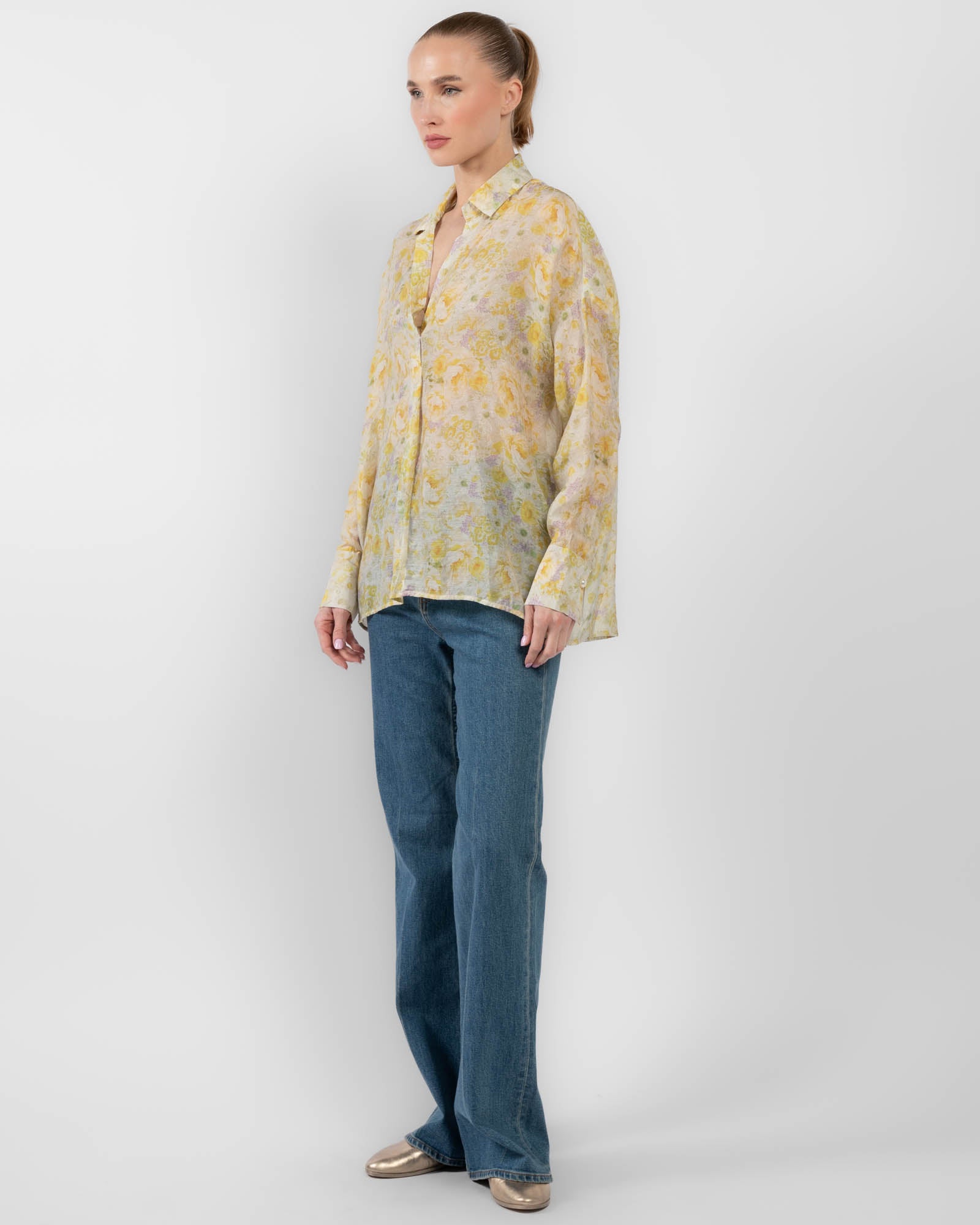 Print Shirt