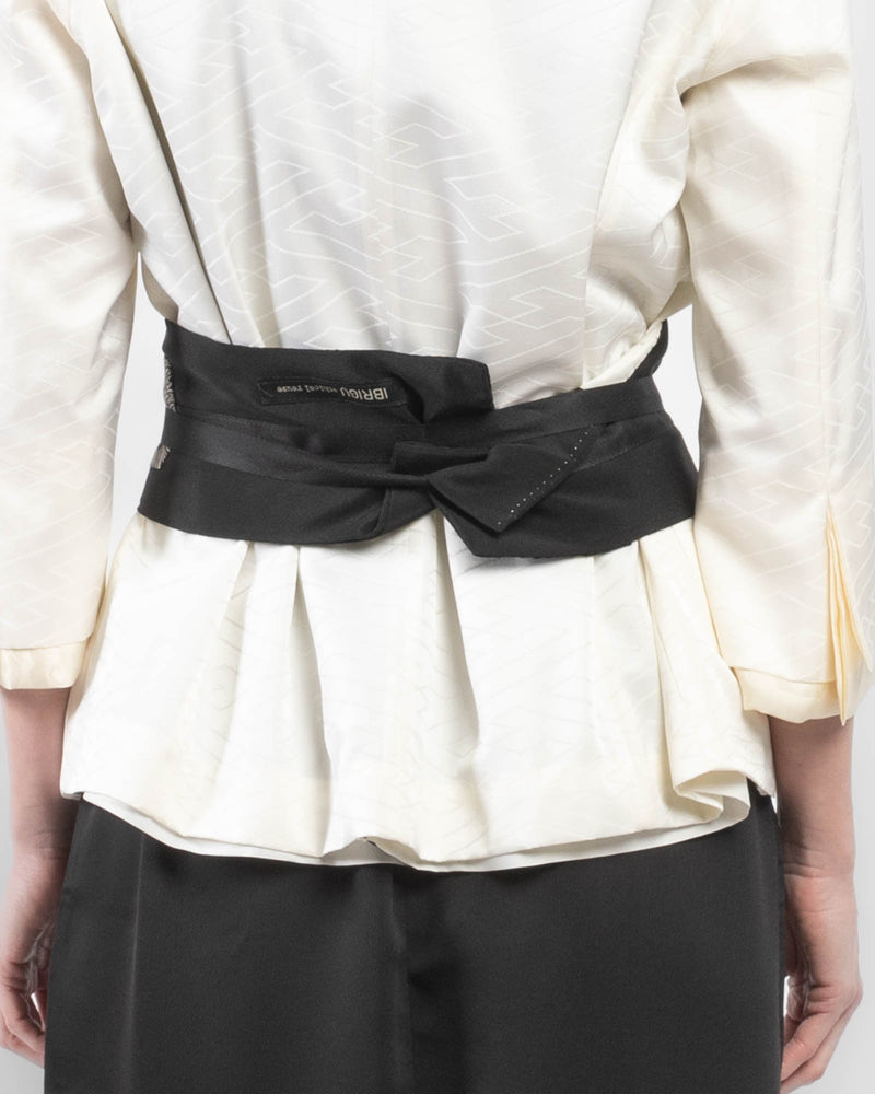 Obi Belt