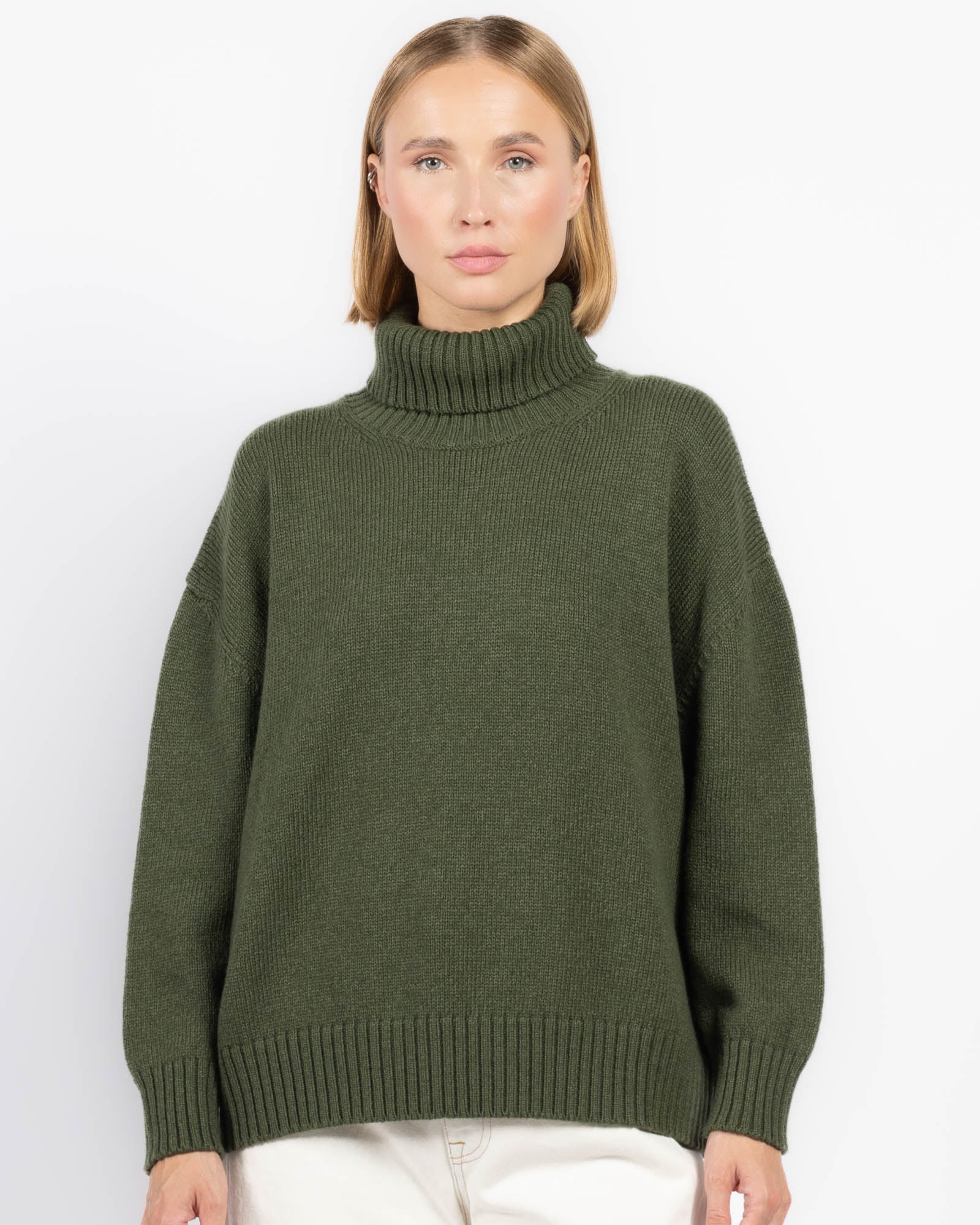 Maglia Fungo Sweater