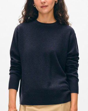 Crewneck Sweater