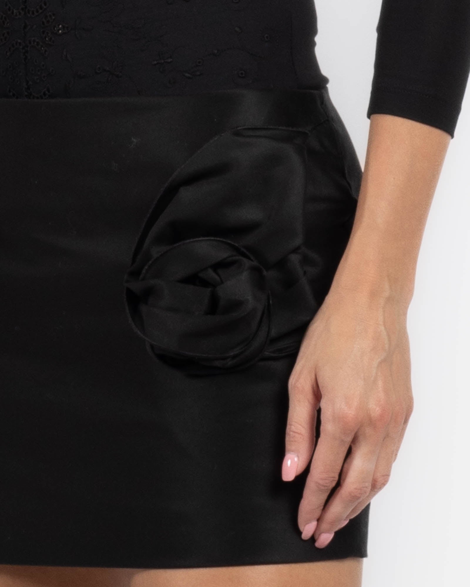 Mini Skirt