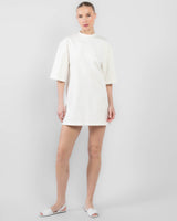 T-Shirt Mini Dress