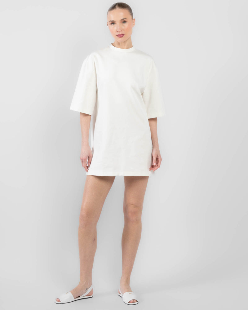 T-Shirt Mini Dress