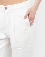 Isabel Wide Leg Jeans