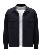 Packable Jacket