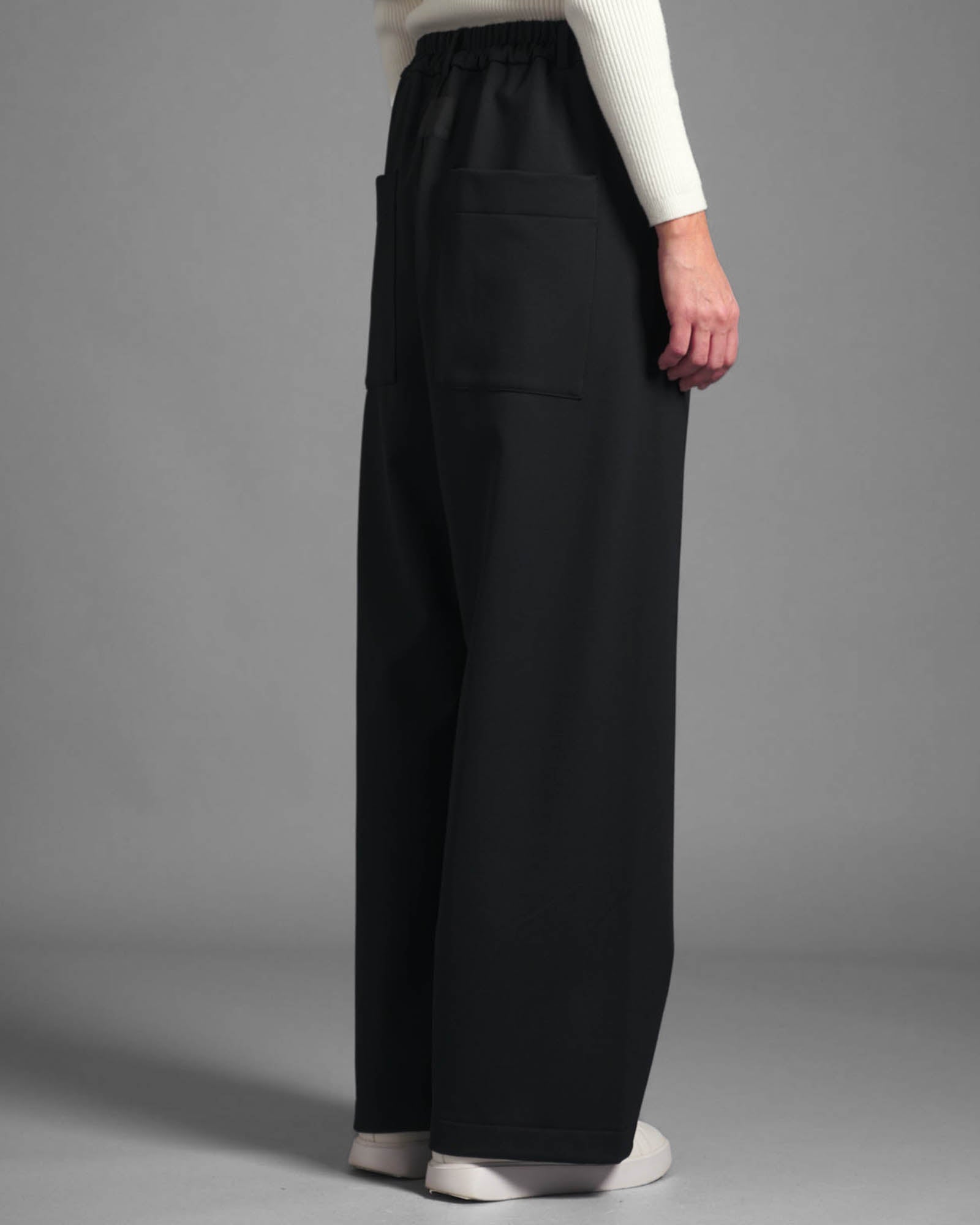 Baggy Trousers