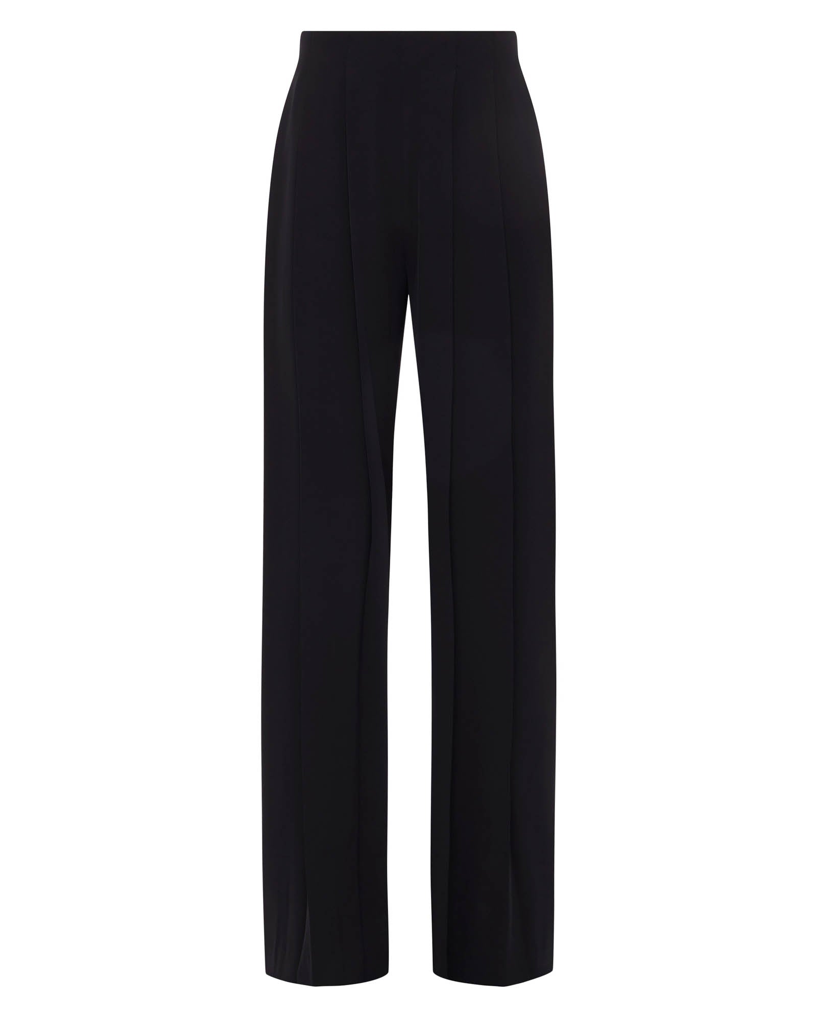 Nova Pleated Pants