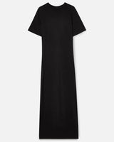 Long T-Shirt Dress