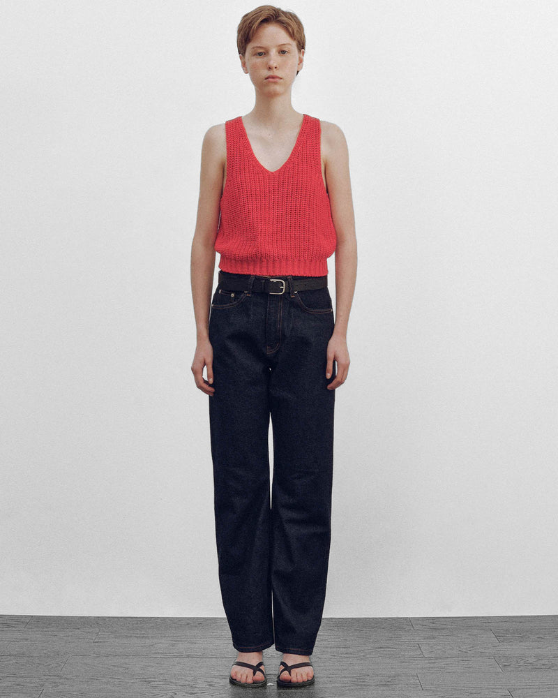 Greta Top