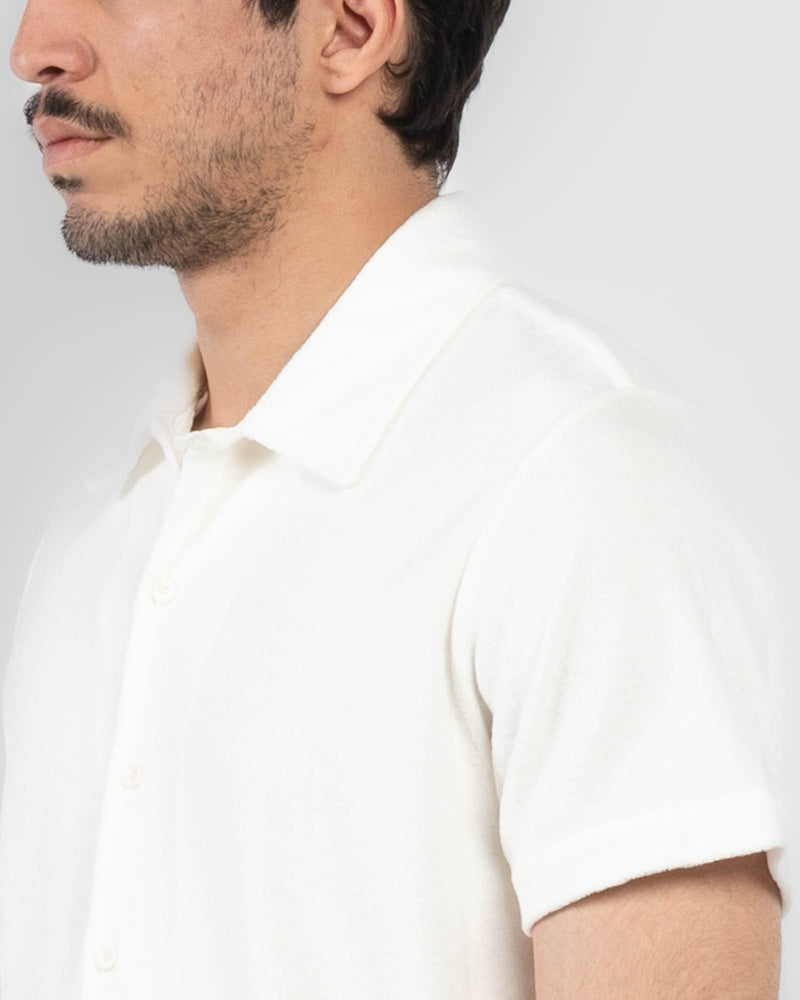 Terry Shirt
