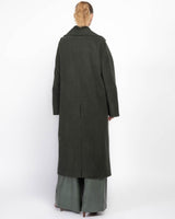 Harper Wool Coat