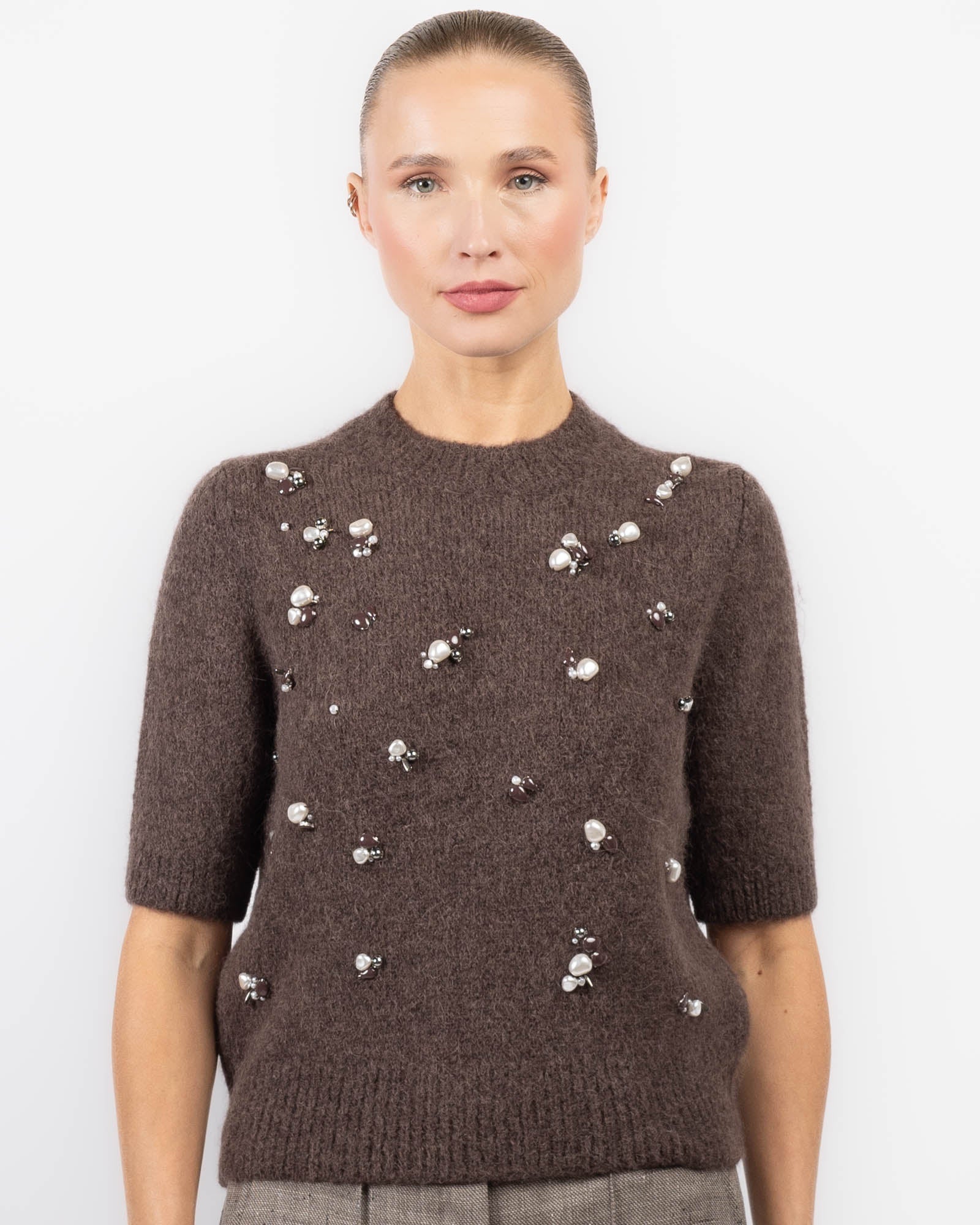 Love Touch Sweater