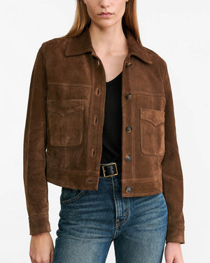 Susannah Jacket