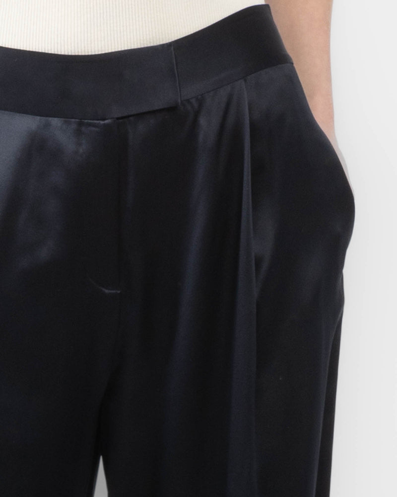 Relaxed Trousers