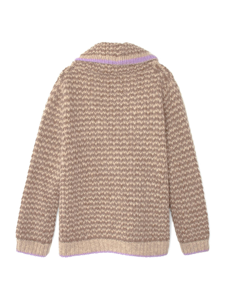 Coltyn Knit Sweater