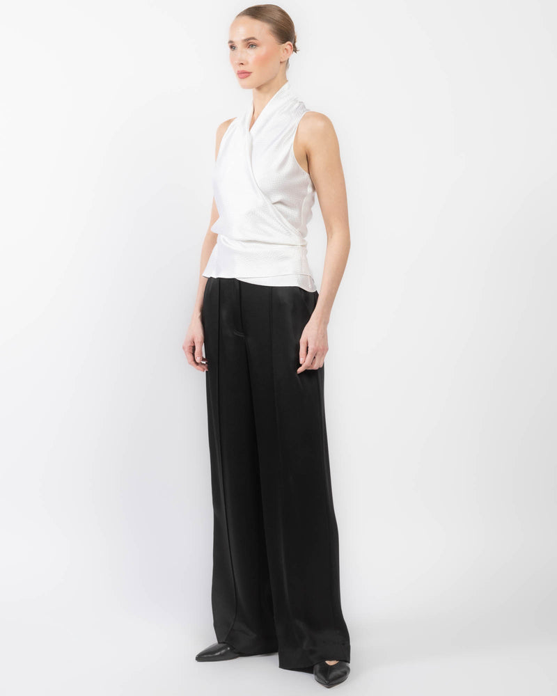 Wrap Vest