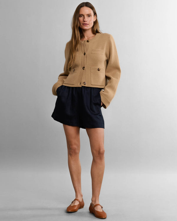 Logan Shorts