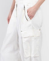 Zip Combat Pants