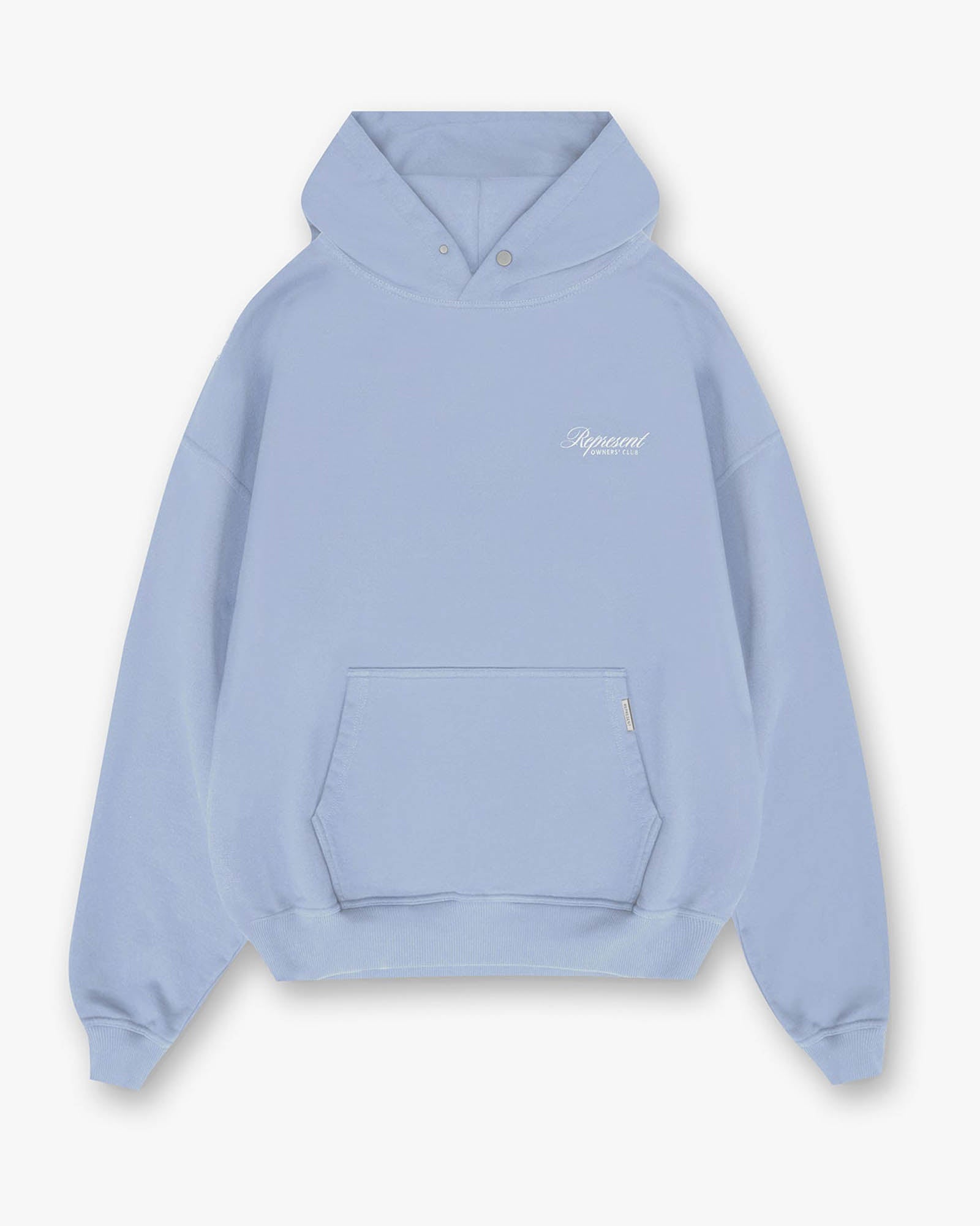 Owners Club Script Hoodie