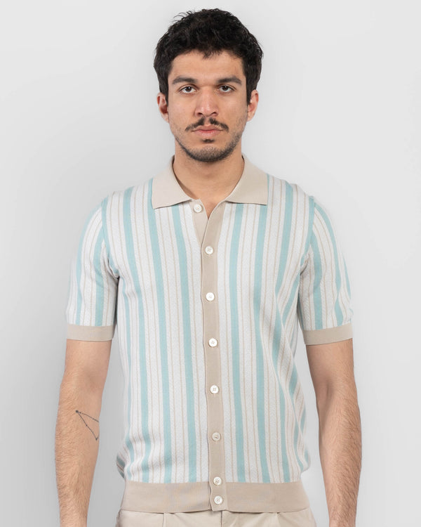 Short Sleeve Shirt