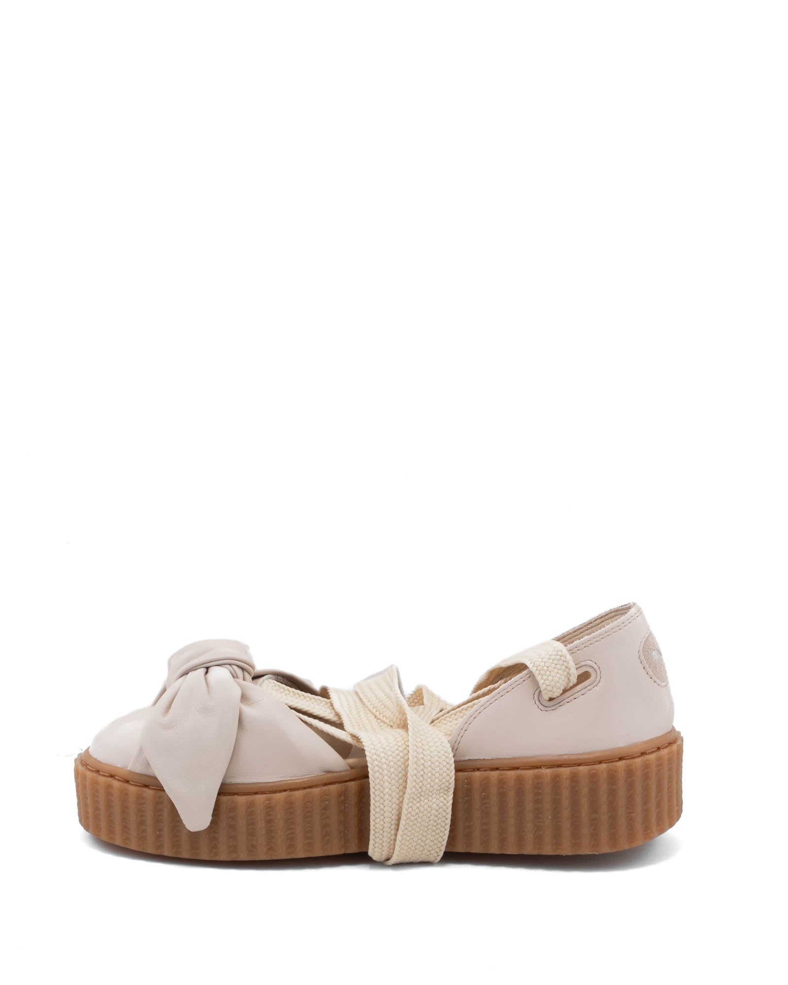 Creeper Bandana Sandals