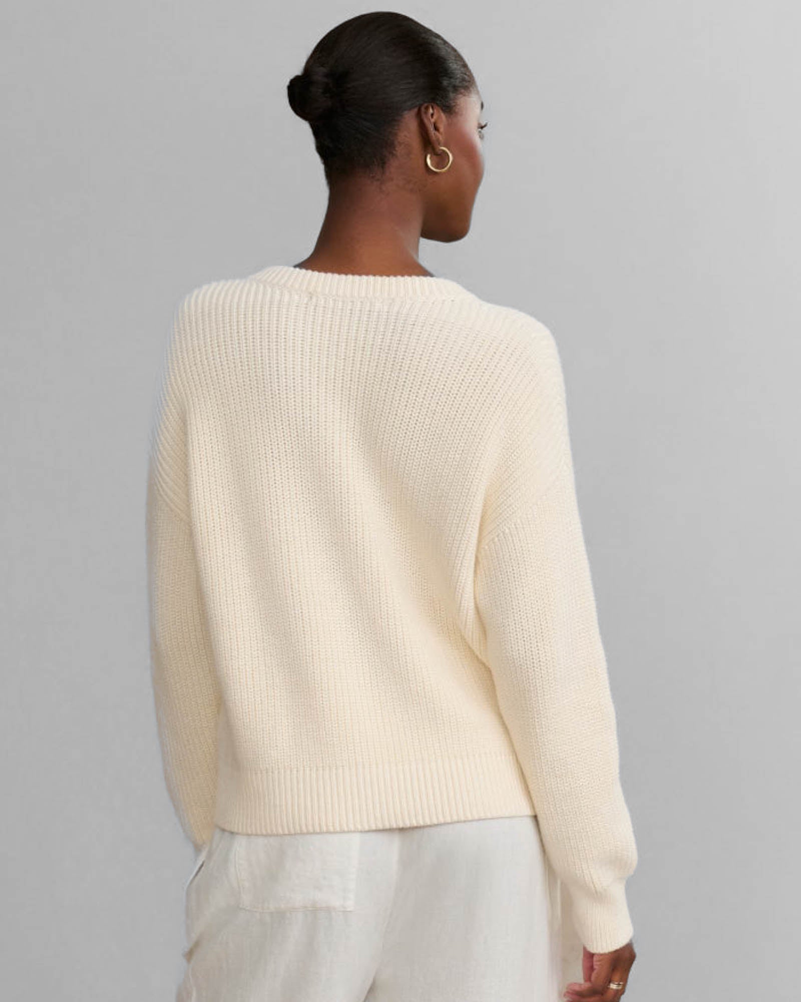 Hayes Cardigan