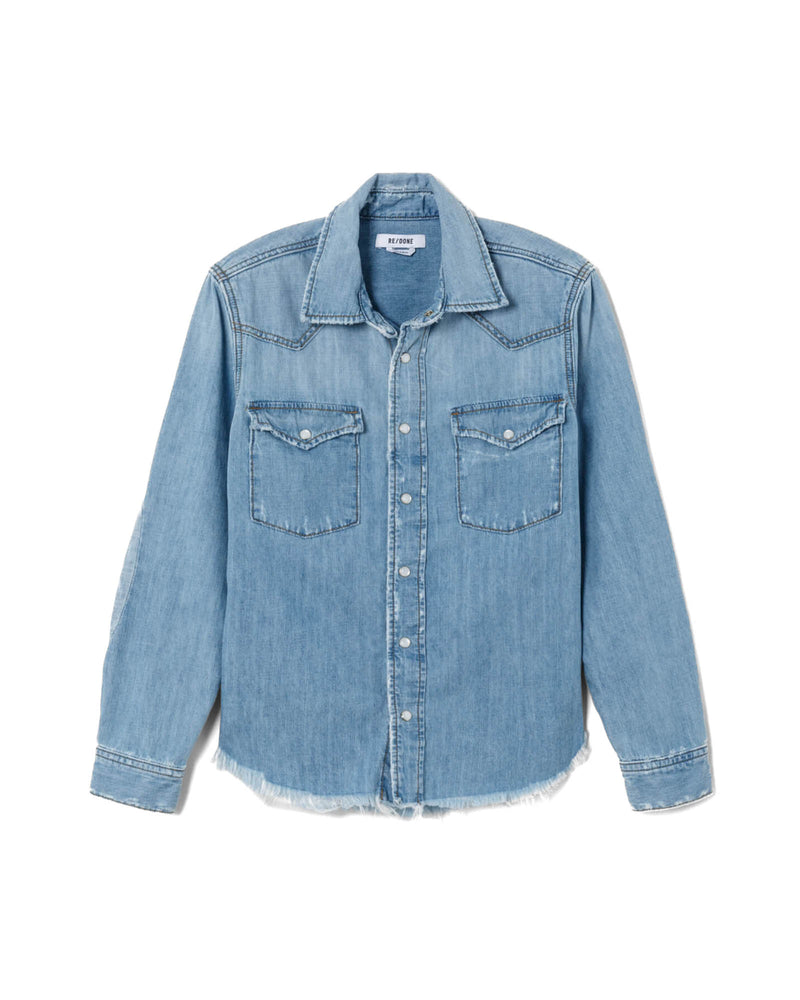 Western Shirt