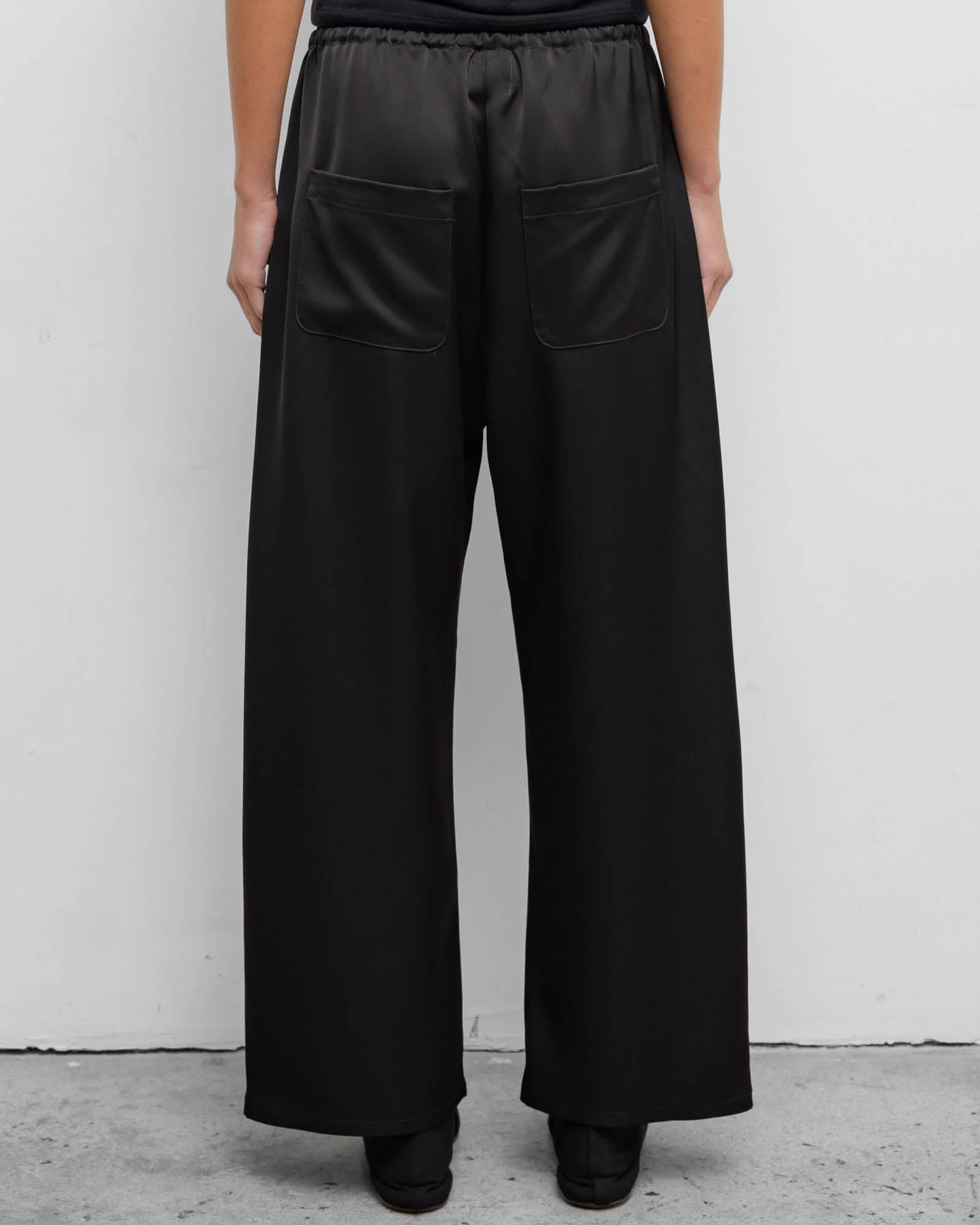 Barb Crop Pants