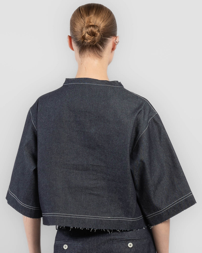 Baby Pocket T-Shirt