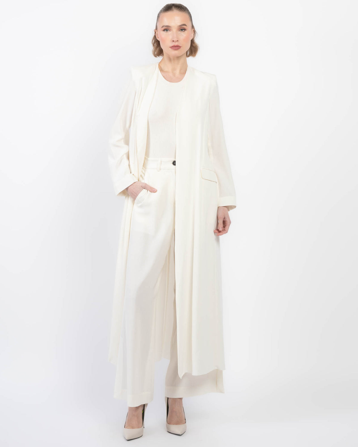 ISABEL BENENATO Womens | TNT - The New Trend | Shop Luxury