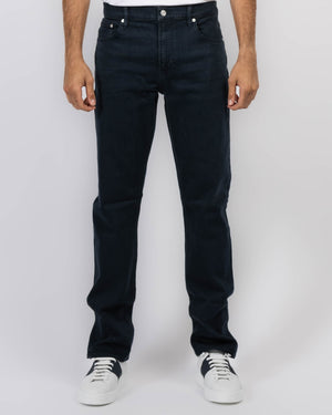 Modern Straight Jeans