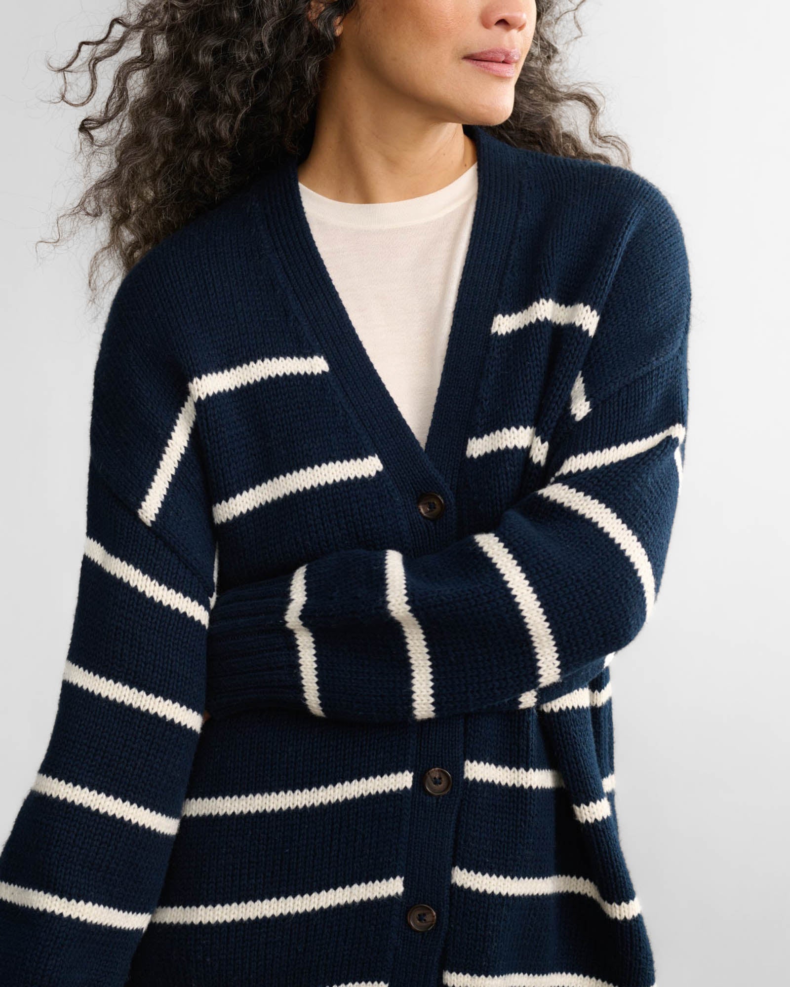 Chloe Cardigan