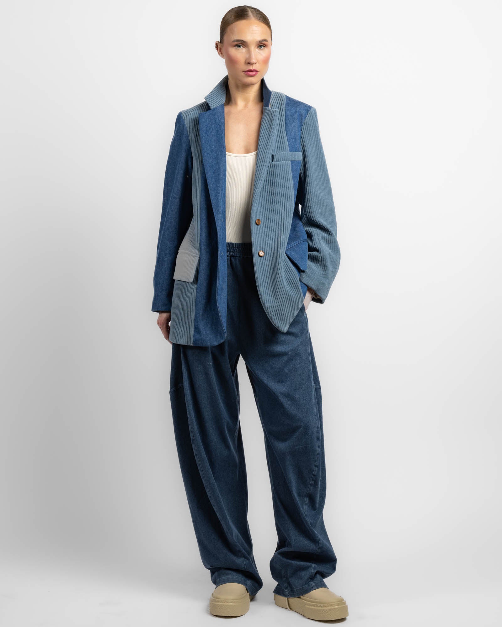 Blazer Birkin
